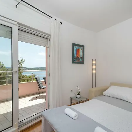 شقة Sea View تروغير