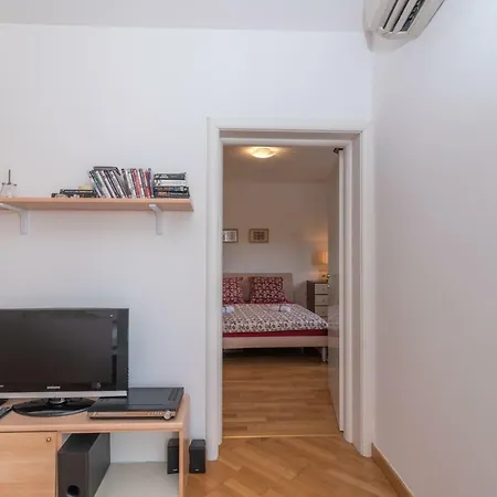 Apartmán Sea View *