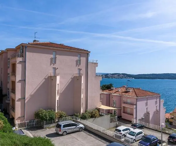 Sea View Apartmán Trogir