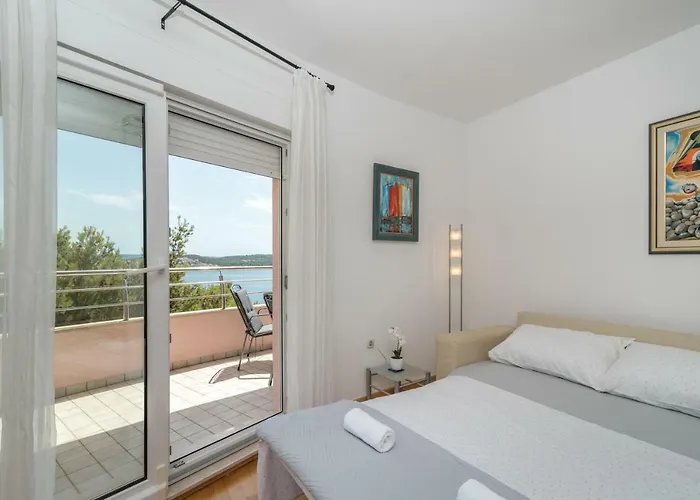 Apartmán Sea View Trogir