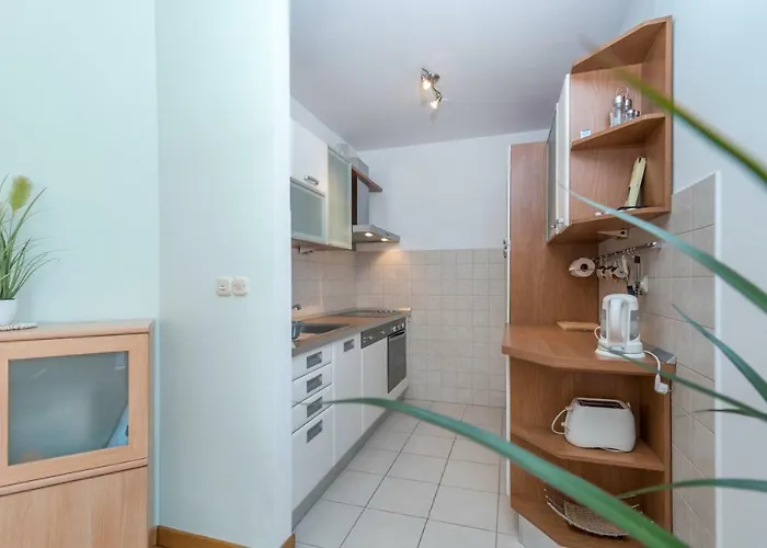 Sea View Apartmán Trogir