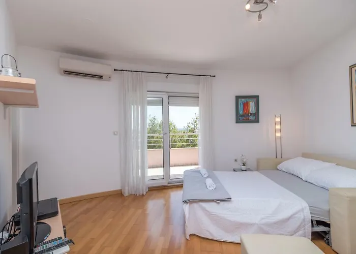 Sea View Apartmán Trogir