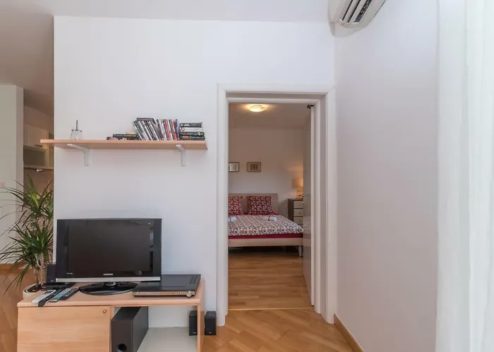 Apartmán Sea View *