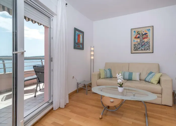 Lejlighed Sea View