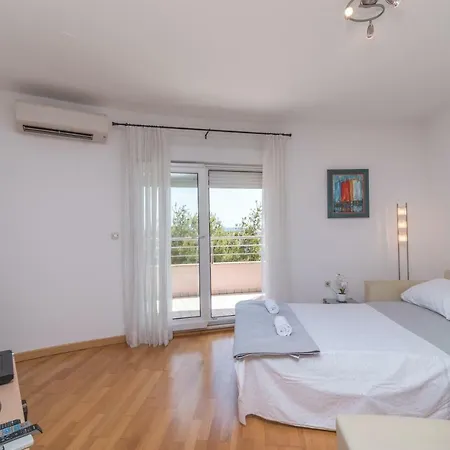 Sea View Daire Trogir