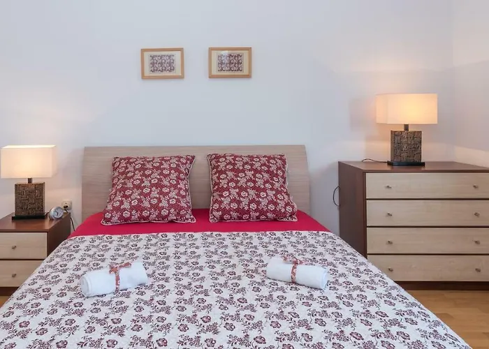 Sea View * トロギール