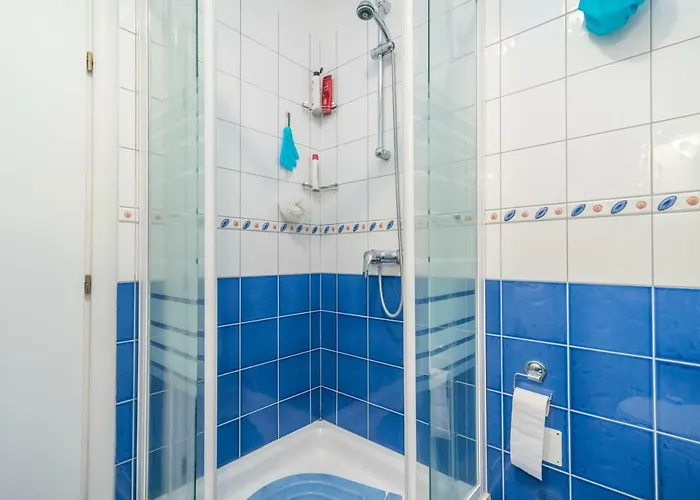 アパート Sea View *