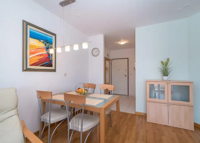 Sea View Appartement