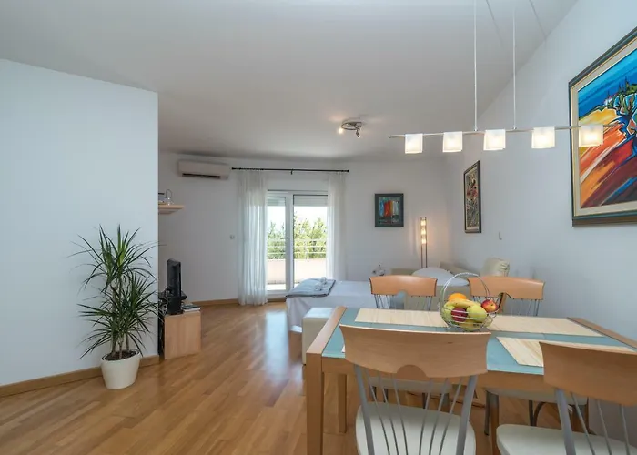 Sea View Appartement