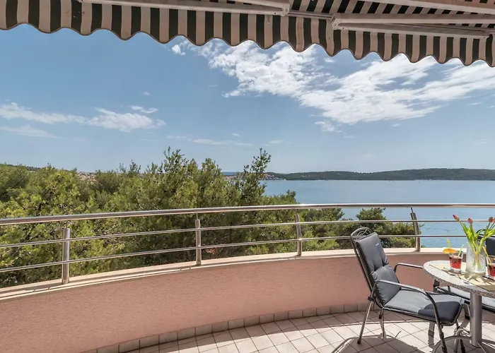 Sea View Appartement *