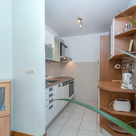 Sea View דירה טרוגיר